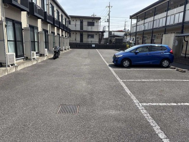 レオパレスバロンⅠのその他