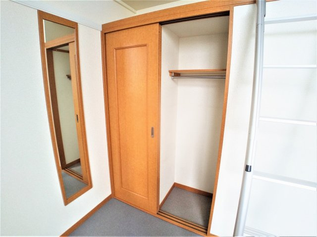 レオパレスセレブの内装|過ごしやすい室内です