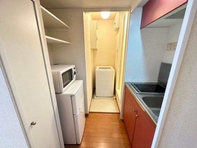 レオパレスセレブのその他