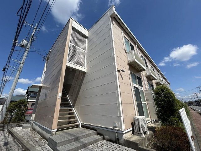 レオパレスセレブ