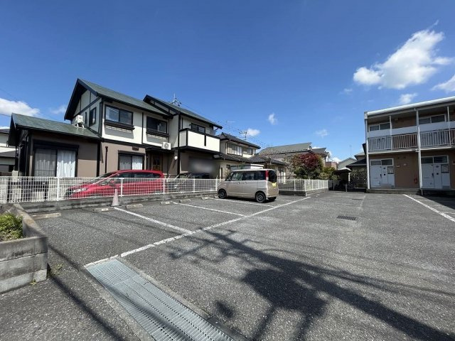 レオパレスセレブのその他