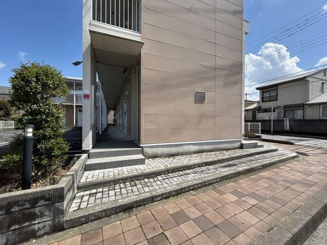 レオパレスセレブのその他