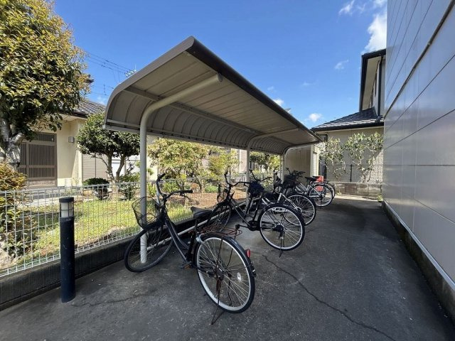 レオパレスセレブのその他