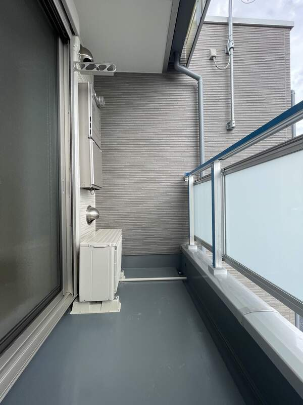 ホワイトオーキッド坂戸のその他