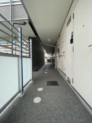 ホワイトオーキッド坂戸のその他