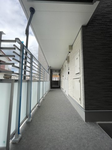 ホワイトオーキッド坂戸のその他