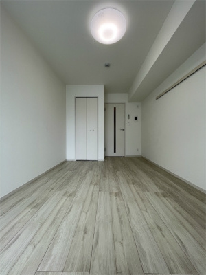 ホワイトオーキッド坂戸の内装|内装です