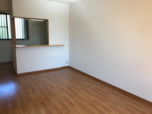 コンフォースの内装|ダイニング