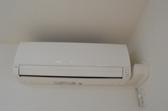 ウィーバー・ハウスの設備