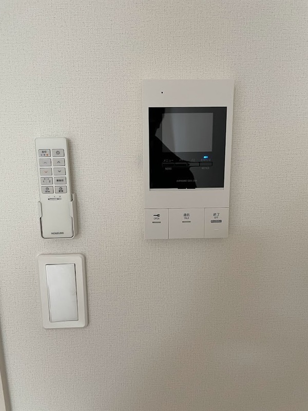 リブリ・辰佳・中富町の設備