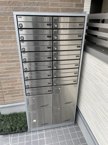 リブリ・辰佳・中富町のその他