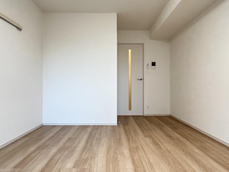 リブリ・辰佳・中富町の内装|内装も気になるポイント