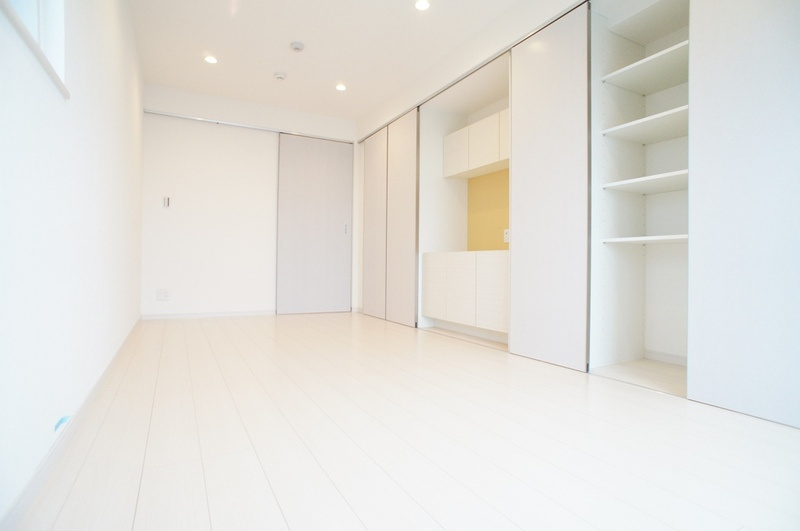 リブリ・Calme-Unの居間・リビング|ゆったり過ごせるリビングです