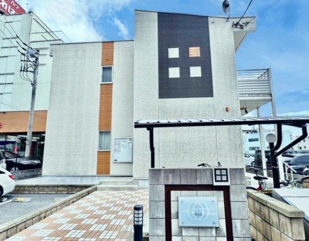 レオネクスト黄金屋