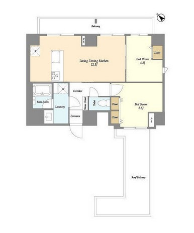 GRANSITE東大前の画像