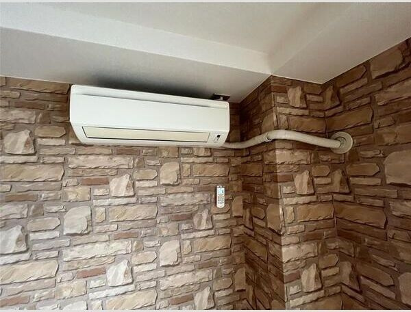 アスカマンションの設備