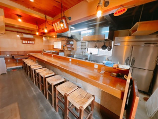 【ロビー】 | 寒河江市元町4丁目　店舗