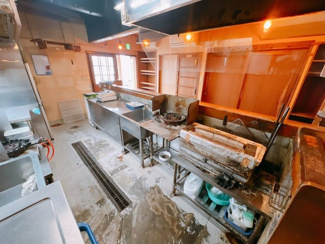 【その他共用部分】 | 寒河江市元町4丁目　店舗