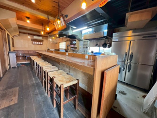 【ロビー】 | 寒河江市元町4丁目　店舗