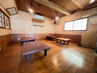 commercial 元町4丁目