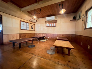 【ロビー】 | 寒河江市元町4丁目　店舗