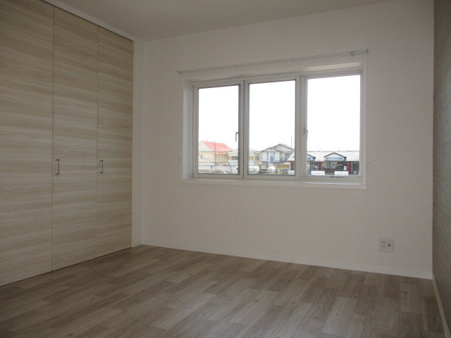 リビエールＭＡＭＩの寝室