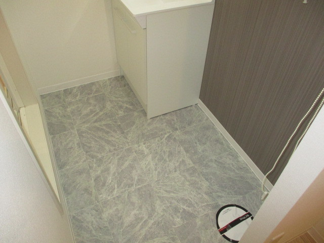 リビエールＭＡＭＩの内装