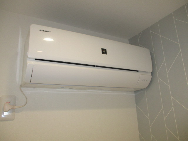 リビエールＭＡＭＩの設備