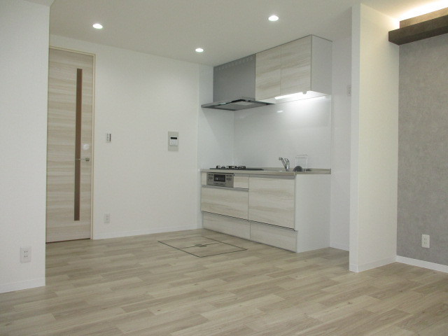 リビエールＭＡＭＩの居間・リビング