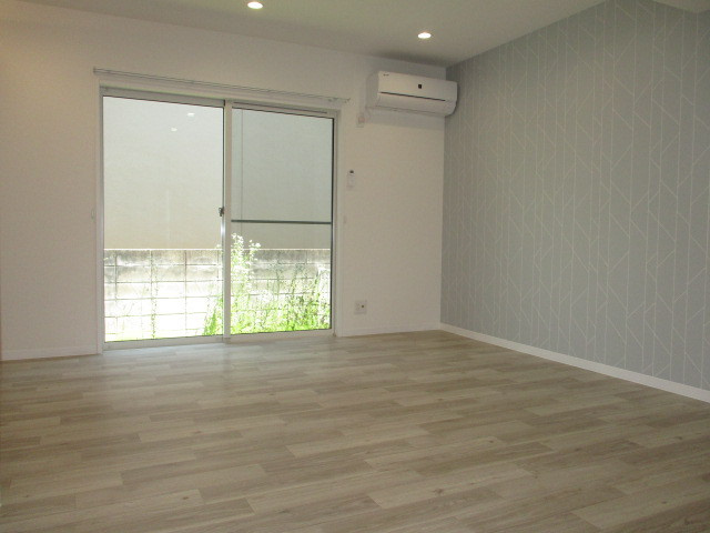 リビエールＭＡＭＩの居間・リビング