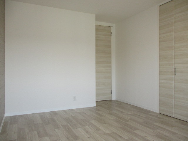 リビエールＭＡＭＩの寝室