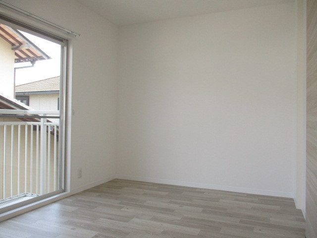 リビエールＭＡＭＩの寝室