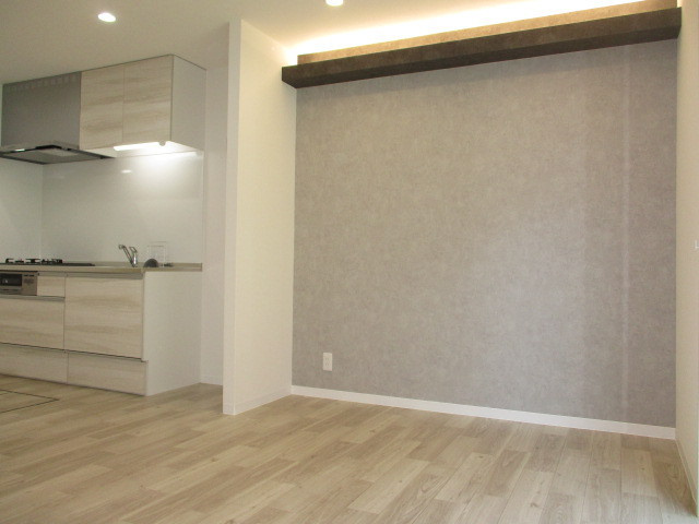 リビエールＭＡＭＩの居間・リビング