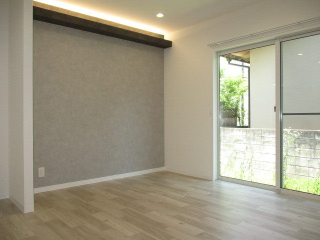 リビエールＭＡＭＩの居間・リビング