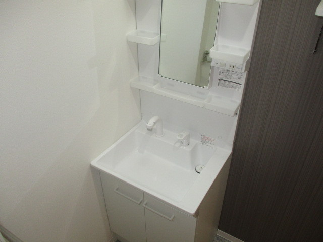 リビエールＭＡＭＩの洗面所