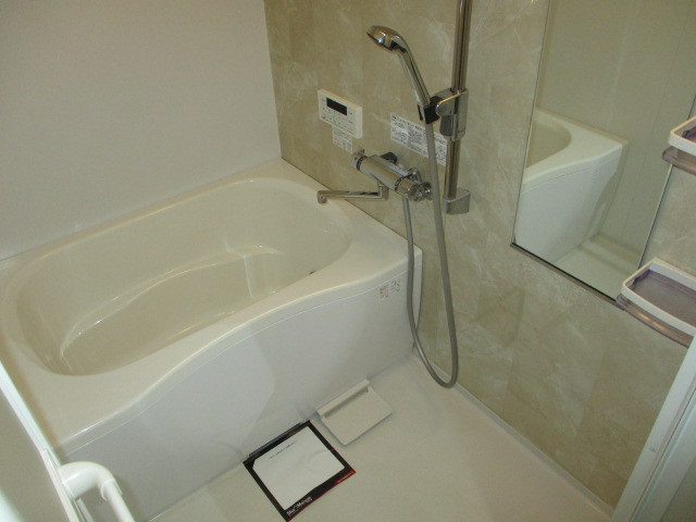 リビエールＭＡＭＩの浴室