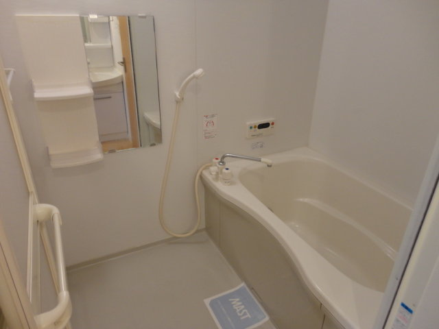 アルティ二上の居間・リビング