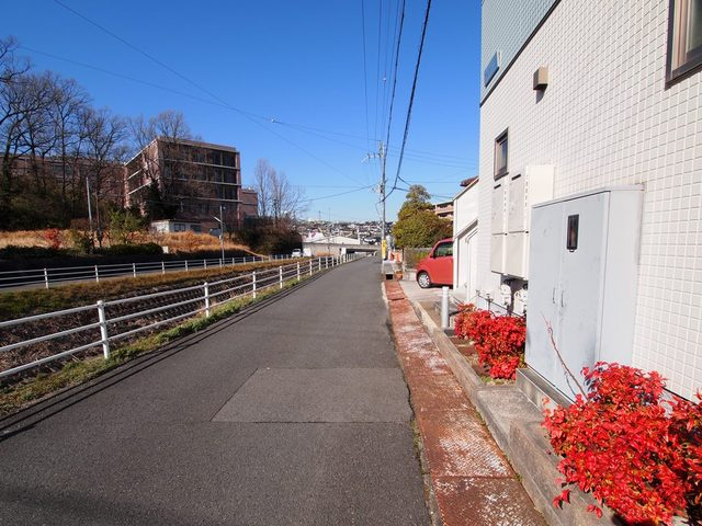 アルティ二上のその他