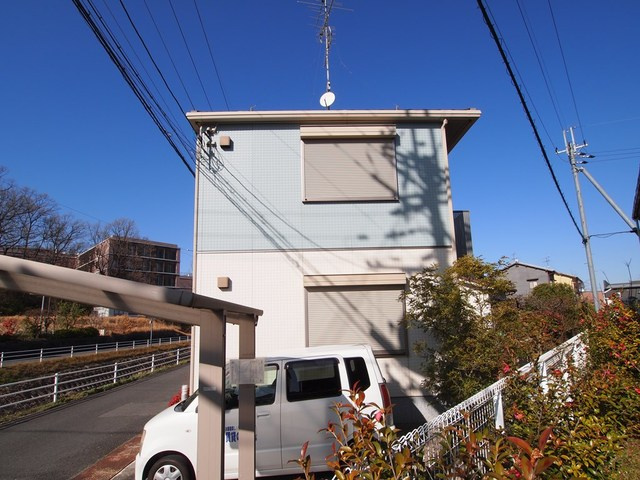 アルティ二上のその他