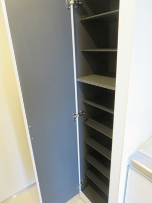 【収納】 | リブリ・ソレーユ はつみ