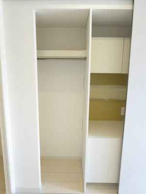 【収納】 | リブリ・ソレーユ はつみ