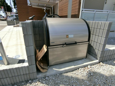 【その他】 | リブリ・ソレーユ はつみ