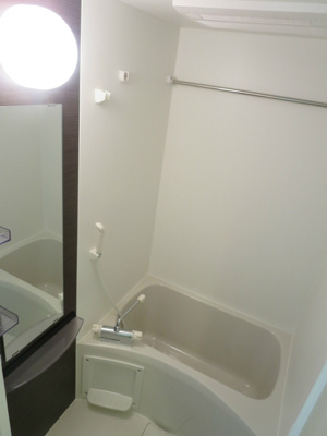 【浴室】 | リブリ・ソレーユ はつみ