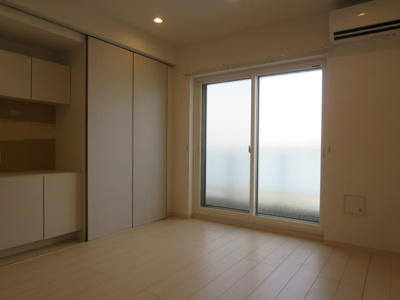 【内装】 | リブリ・ソレーユ はつみ