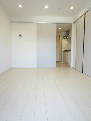 【寝室】 | リブリ・ソレーユ はつみ