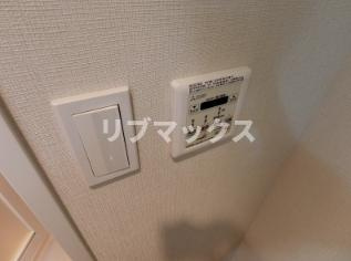 【その他】Bandoubashi Rental Apartment　
