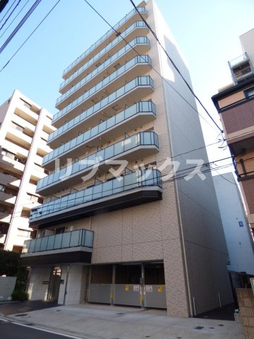 【その他】Bandoubashi Rental Apartment　