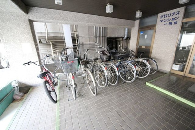 【その他共用部分】 | グロリアスマンション