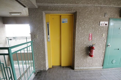 【設備】 | グロリアスマンション