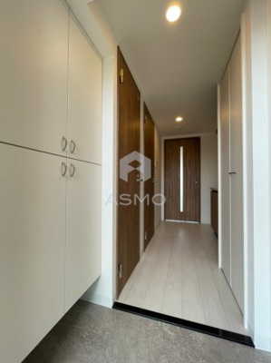 【玄関】 | ゼオン大阪EAST